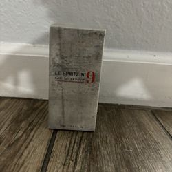 Le Spritz Perfume 