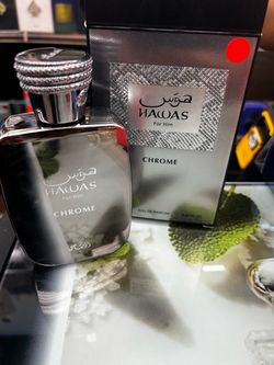 Perfumes