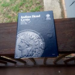 indian head cents monedas de un centavo 