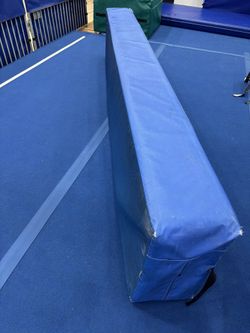Long Foam Block