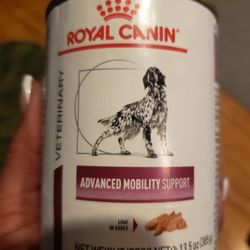 Royal Canine Advanced Mobility Dog Food