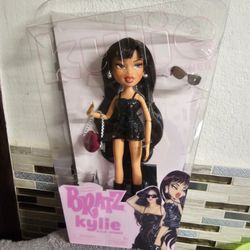 Bratz Kylie Jenner Dolls