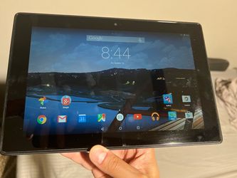 Dell Venue 10 tablet
