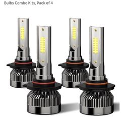 LED Lights For Chevy Silverado 