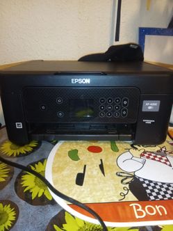 Epson Expression Home XP-4200 All-in-One Printer