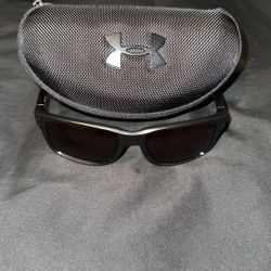 Under Armor Assist Sunglasses