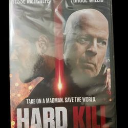 Hard Kill