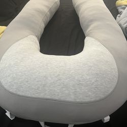 /Body Pillow/almoada para cuerpo large ideal para descanso  y relajacion