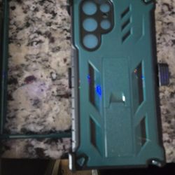 S22 Note Or Ultra Phone Case