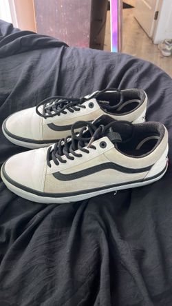 Vans Old Skool MTE x The North Face Shoes