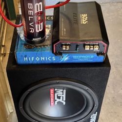 Car Audio All Info In Description 