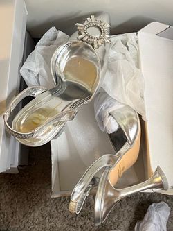 Shoes (Heels)