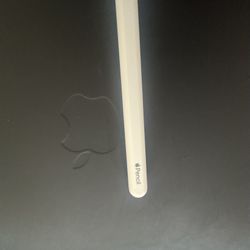Apple Pencil 2 Generation