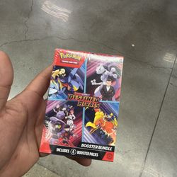 Destined Rivals Bundle