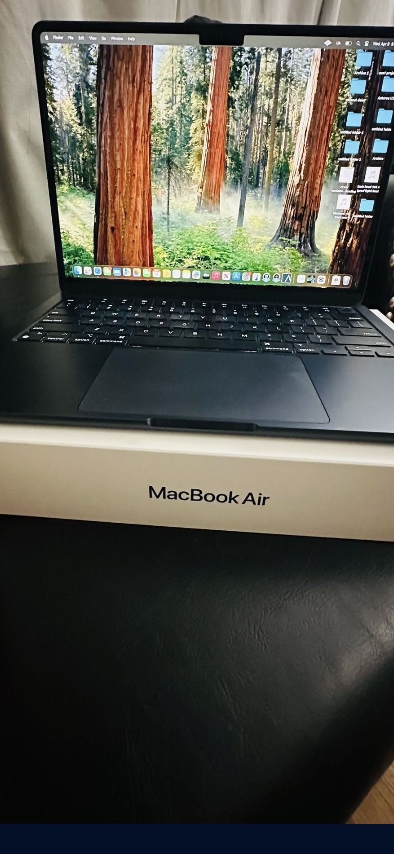 MacBook Air
