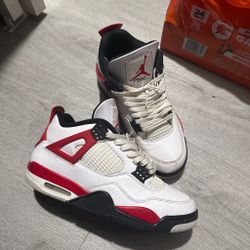 jordan 4