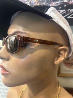 Vintage 90s Donna Karan Sunglasses