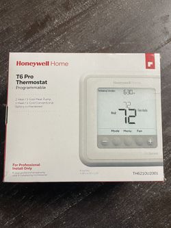 Thermostat