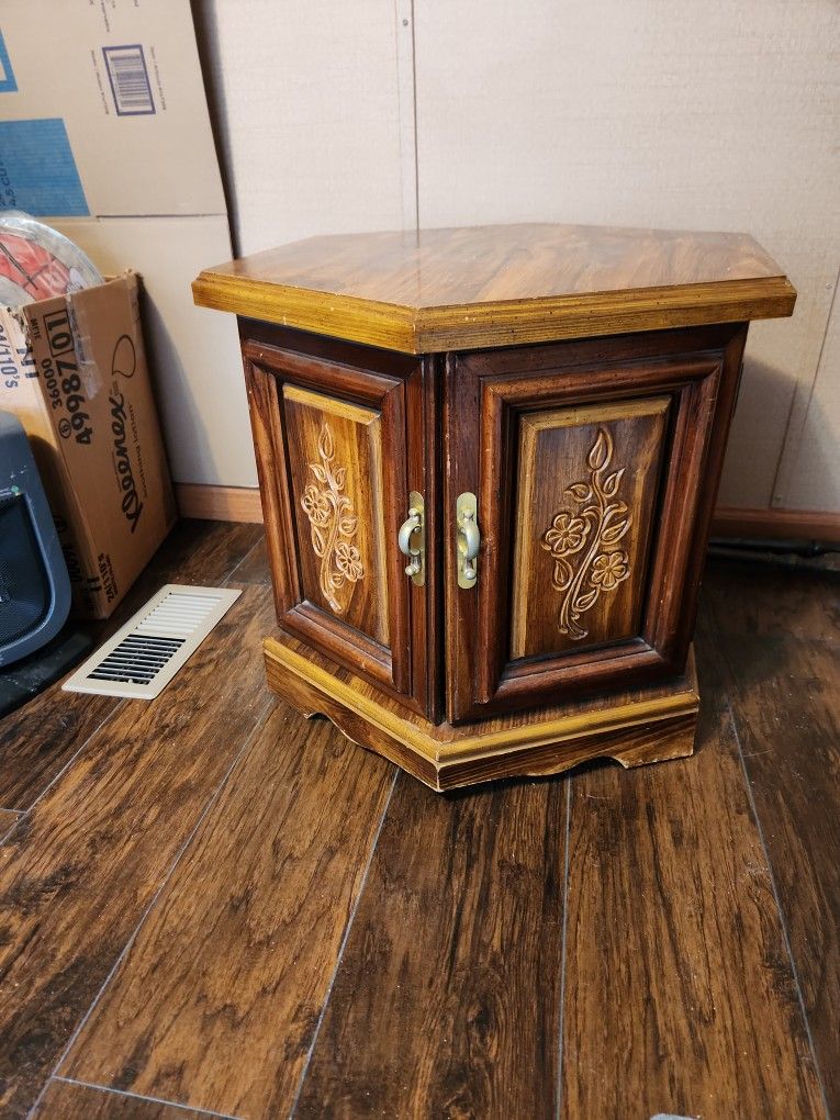End Table