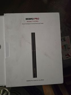 Bebird Pro model T15