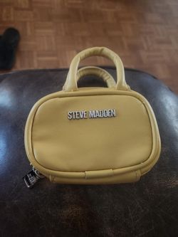 Mini Steve madden bag