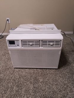 Window ac unit