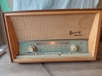 Blaupunkt radio