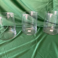 Glass Vases