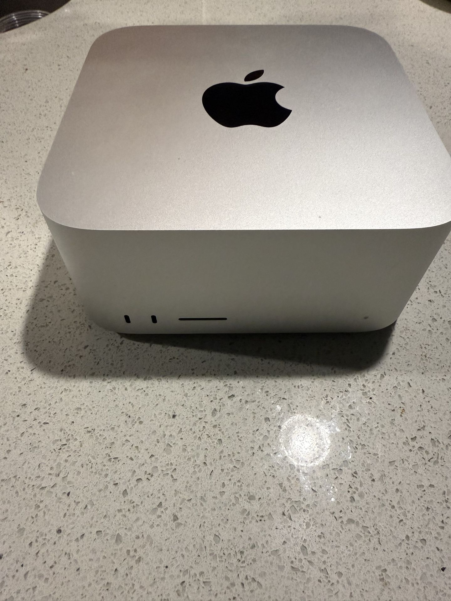 2022 Mac Studio