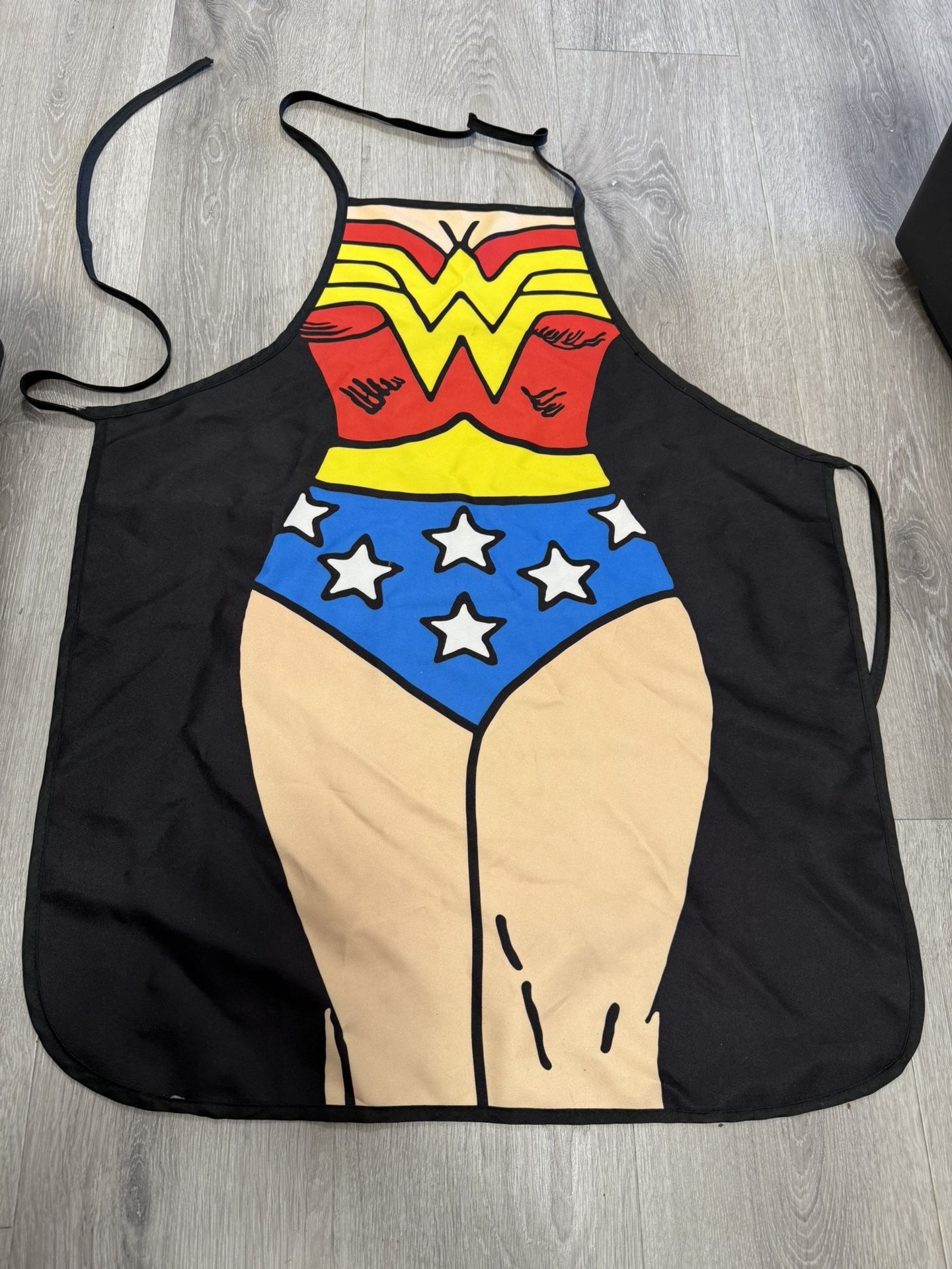Cooking Apron