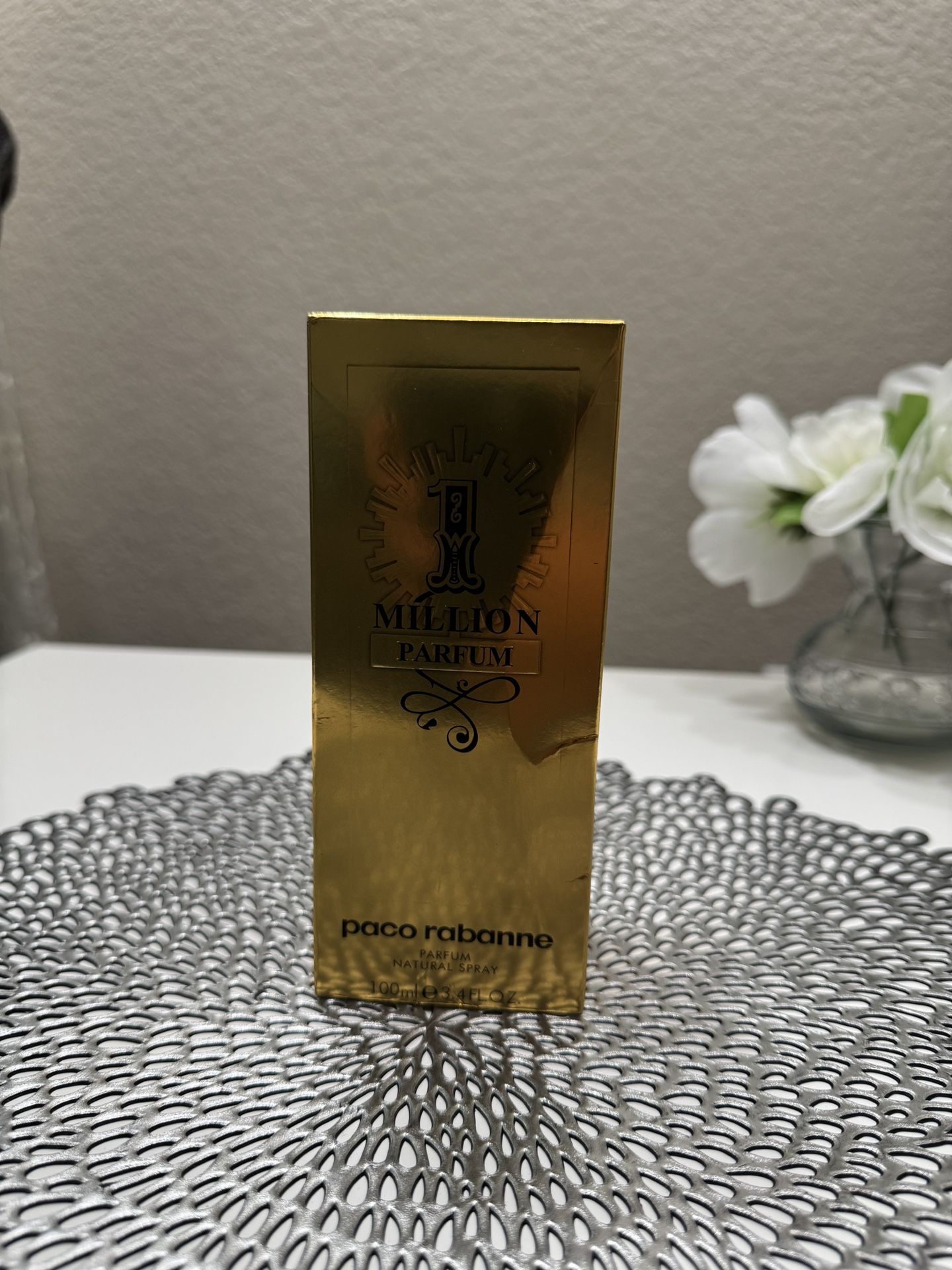 1 Million Paco Rabanne