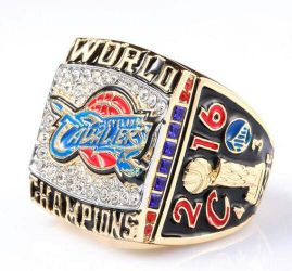 Lebron James Cavaliers Executive Fan Ring