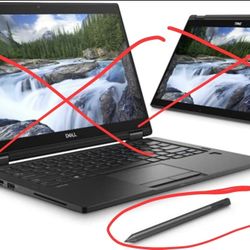 Dell Active Pen M1918