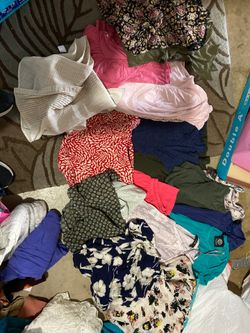 Tops small (19 )