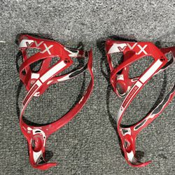 Bontrager Carbon Water Bottle Cages