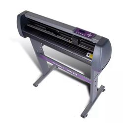 34" USCutter MH Vinyl Cutter Plotter with Stand MK871