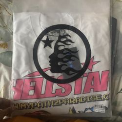Hellstar Tee