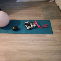 Workout