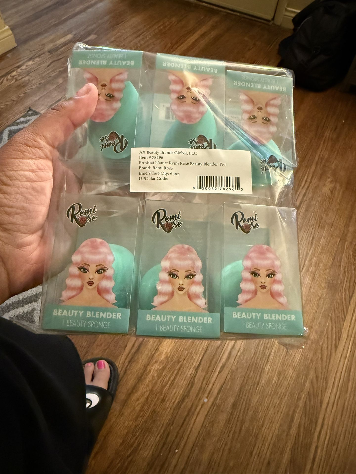Beauty Blender