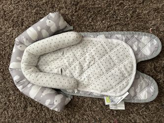 Baby Head Support 