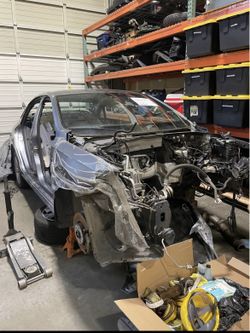 2012-2015 Volkswagen Passat Parts