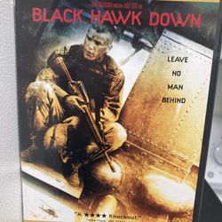Black Hawk Down