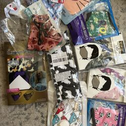 Stylish Kids Face Mask
