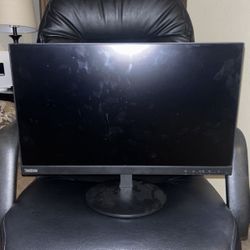 ThinkVision Gaming Monitor 