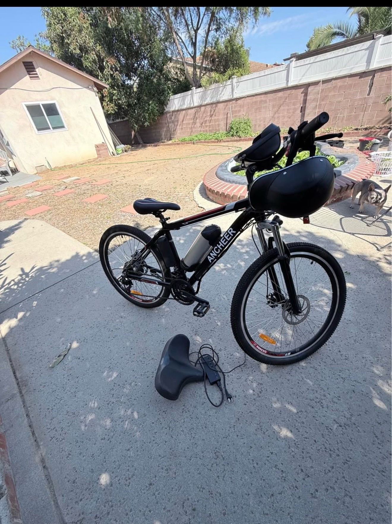 E-bike