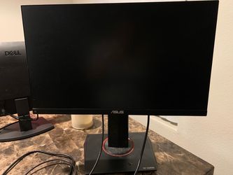 ASUS TUF Gaming Monitor