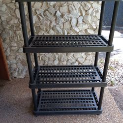 Shelving