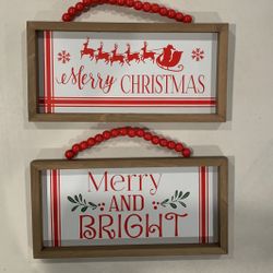 Christmas Decorations