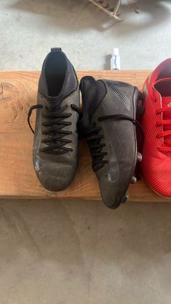 Soccer Cleats 