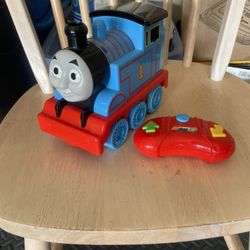 Thomas The Train R/C Easy Go